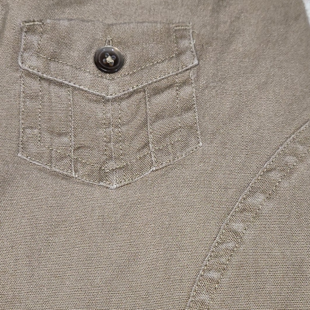 EUC Banana Republic Mini Skirt - Picture 3 of 4